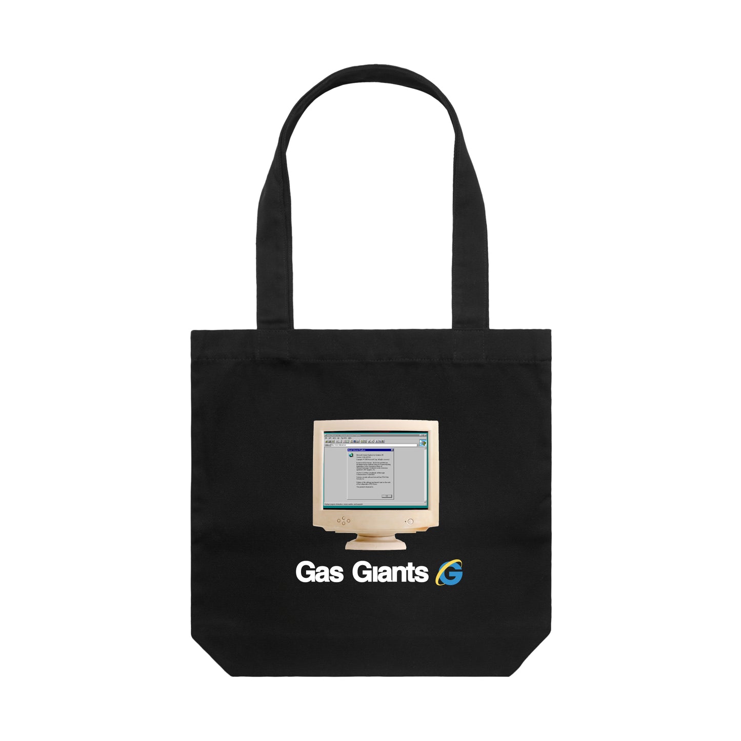 CRT TOTE