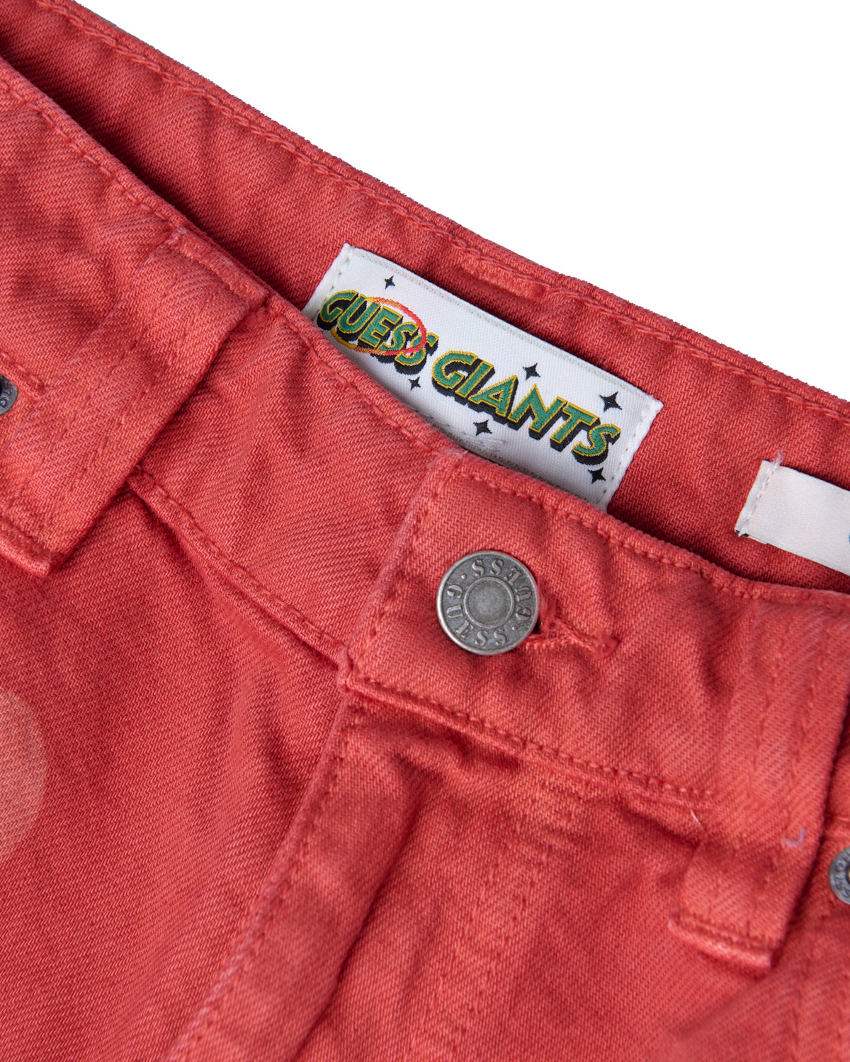 GUESS GIANTS JUPITER CARPENTER PANTS