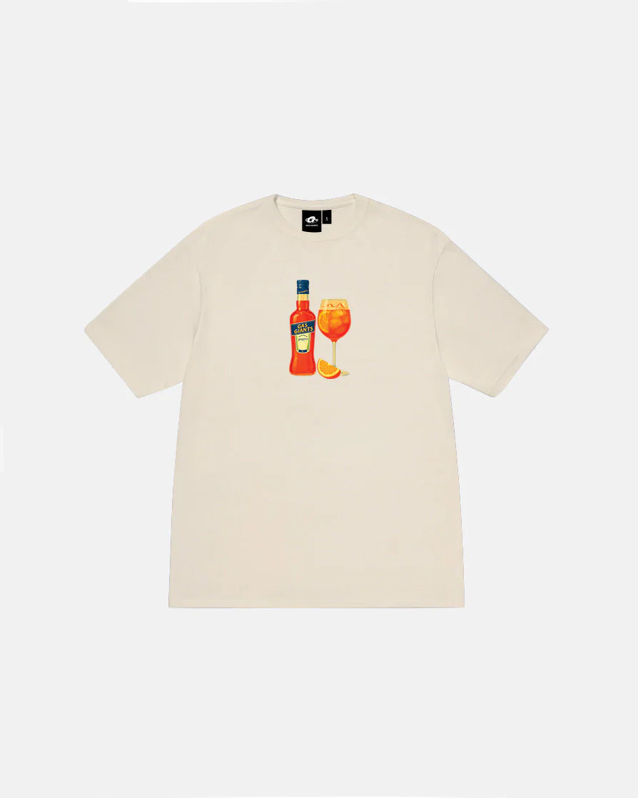 GAS GIANTS APEROL CREAM