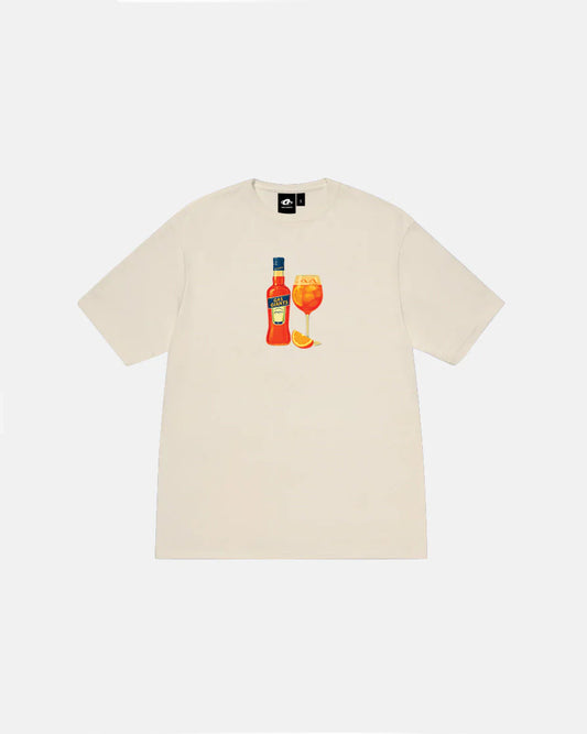 GAS GIANTS APEROL CREAM