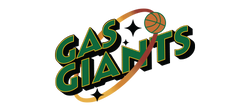 Gas Giants