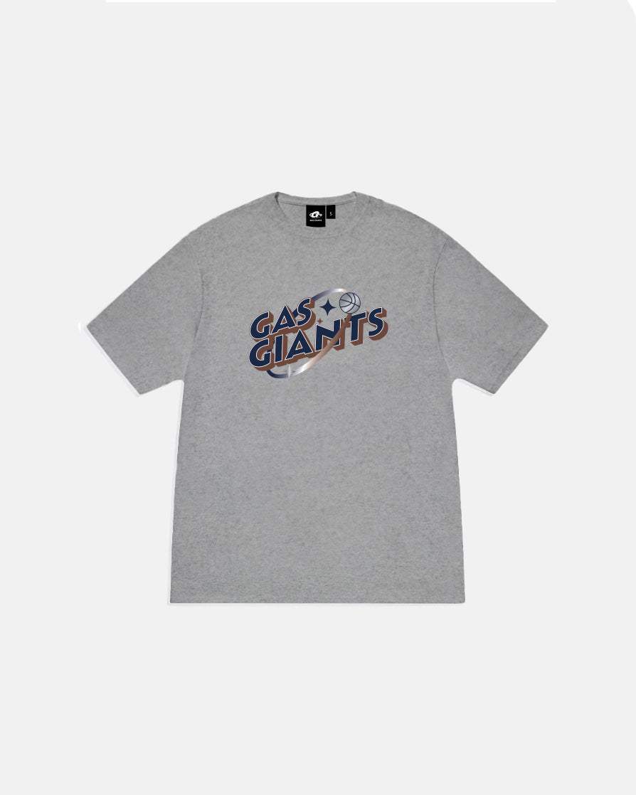 GAS GIANTS BALL HEATHER GREY