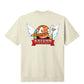 SATURN THE GAS GIANT T-SHIRT