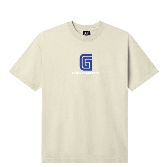SATURN THE GAS GIANT T-SHIRT
